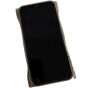 【バッテリーの劣化】iPhone12 バッテリー交換 最大容量72％