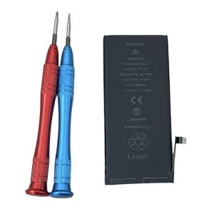 iPhoneⅩR バッテリー交換