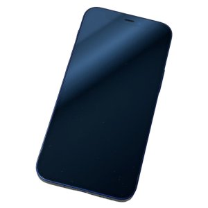 【バッテリー交換】iPhone12 最大容量77％ 本体が熱くなる