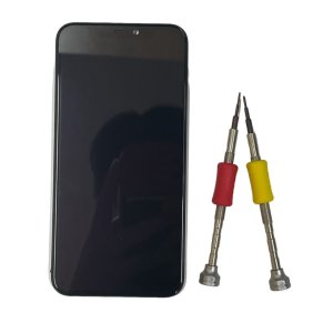 iPhone11Pro 液晶交換