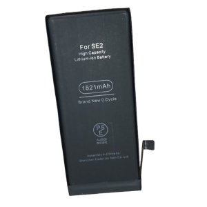 iPhoneSE2　バッテリー交換