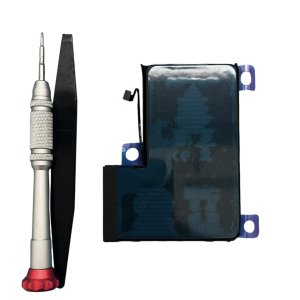 iPhone12 ProMax バッテリー交換