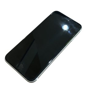 【フロントパネル交換】iPhoneSE3