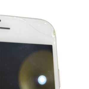 iPhone 8 フロント パネル交換