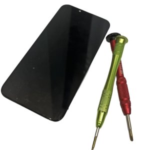 iPhone13 液晶交換