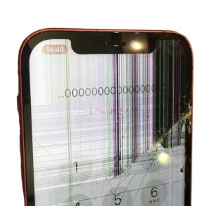 iPhone12 液晶交換