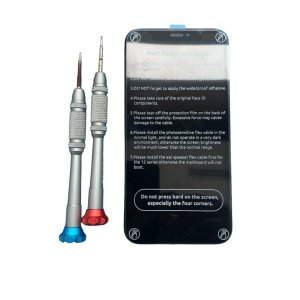 iPhoneXR 液晶交換