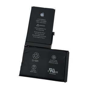 iPhoneX バッテリー交換