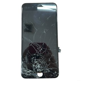 iPhone8plus 液晶交換