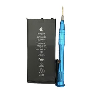 iPhone13　バッテリー交換