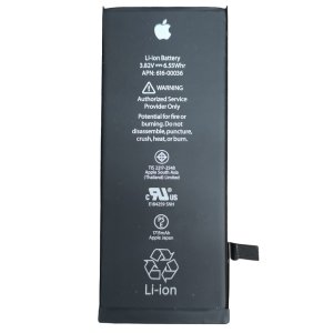 iPhone6s バッテリー交換の修理実績