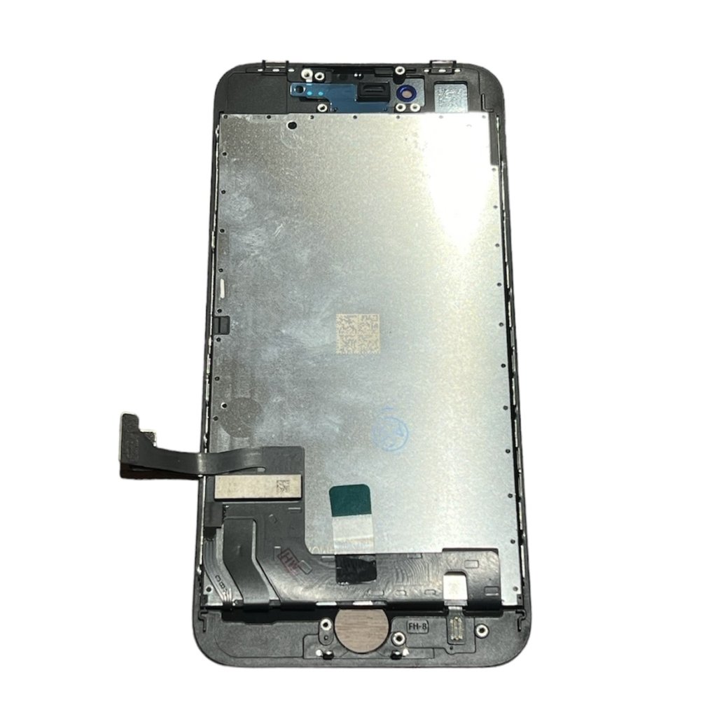 iPhoneSE3 フロントパネル交換