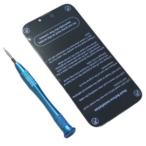 iPhone13 フロントパネル交換