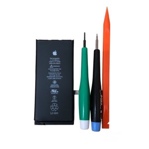 iPhone11 バッテリー交換