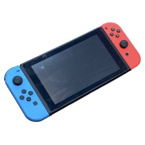 任天堂スイッチ レール交換