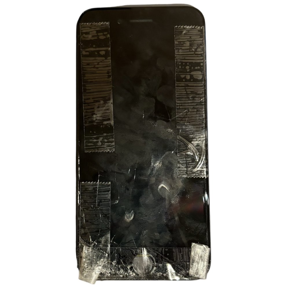 iPhoneSE2 液晶交換