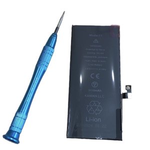 iPhone11　バッテリー交換