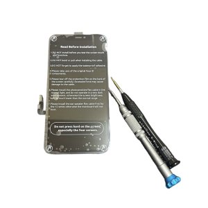 iPhone12 フロントパネル交換