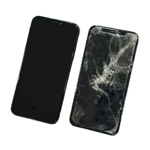 iPhoneX フロントパネル交換