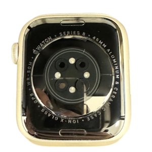 AppleWatch Series8 基板修理