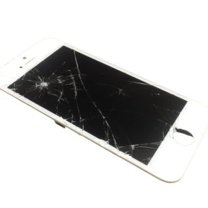 iPhoneSE2 フロントパネル交換