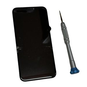 【タッチ操作不可】iPhoneXS 液晶交換