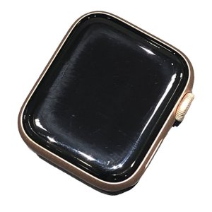 AppleWatch Series6 40mm パネル圧着