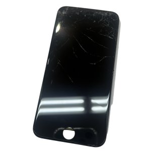 iPhoneSE3 フロントパネル交換