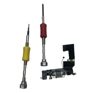 iPhoneSE（第1世代）ライトニング修理