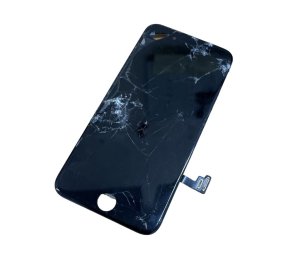 iPhone 8 液晶交換