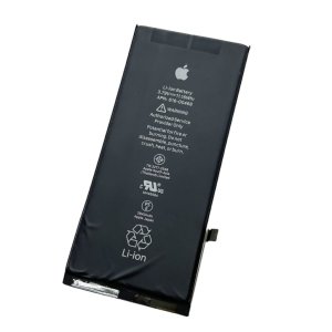 iPhoneXR バッテリー交換