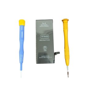 iPhone6　バッテリー交換修理