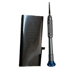 【最大容量78％】iPhone11 バッテリー交換