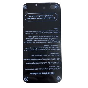 iPhone13 液晶パネル交換