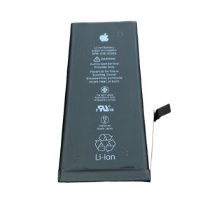iPhone7 バッテリー交換