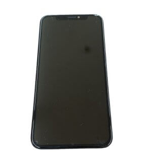 iPhone11 液晶交換