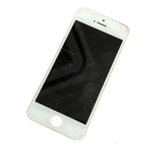 iPhoneSE 液晶交換