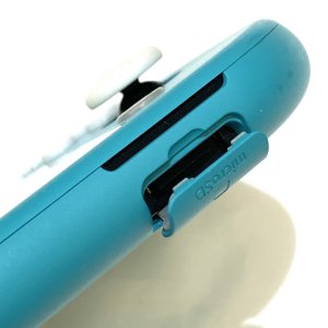 switch Lite SDカードスロット修理