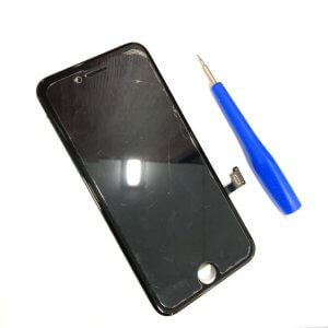iPhoneSE2 液晶交換修理