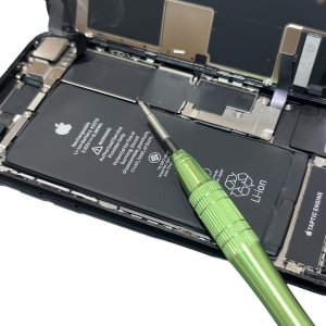 iPhoneSE2 【アイフォンSE2】 バッテリー交換