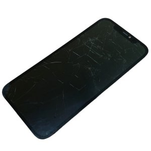 iPhone 12 Pro 液晶交換