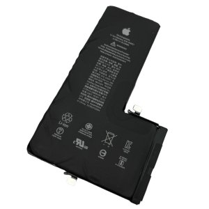 iPhone11ProMax バッテリー交換