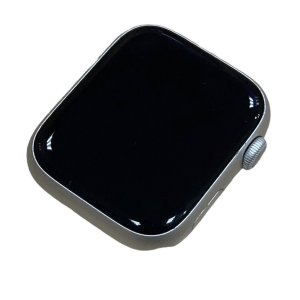 AppleWatch パネル圧着修理