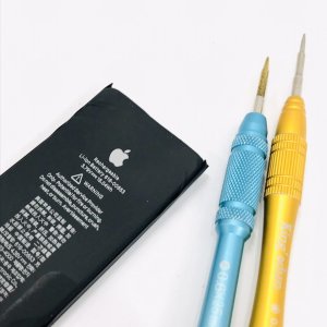 iPhone11ProMax バッテリー交換修理