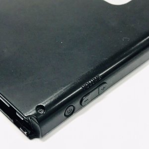 Nintendo Switch 音量ボタン修理