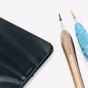 iPhone11Pro 液晶交換修理