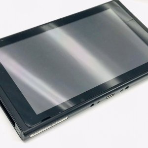 Nintendo Switch 液晶交換修理