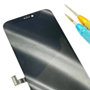 iPhone12mini 液晶交換修理