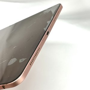 iPad Air4 ドックコネクター交換修理