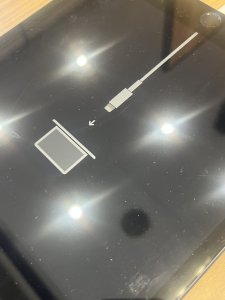 アイパッド 更新